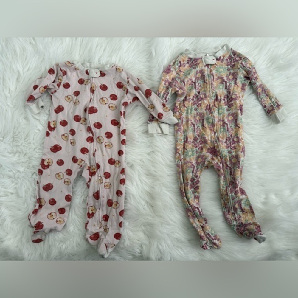 Bundle of 6-9 months girls (19 items)